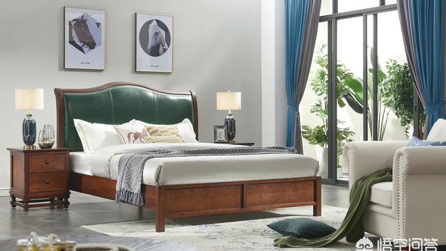 白蜡木实木家具品牌