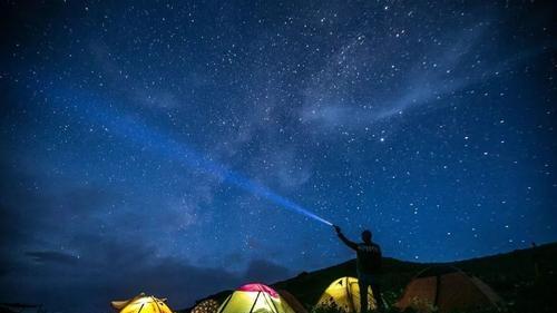 西双版纳有哪些适合露营的地方收门票吗