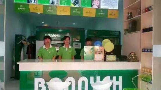 干洗店广告语