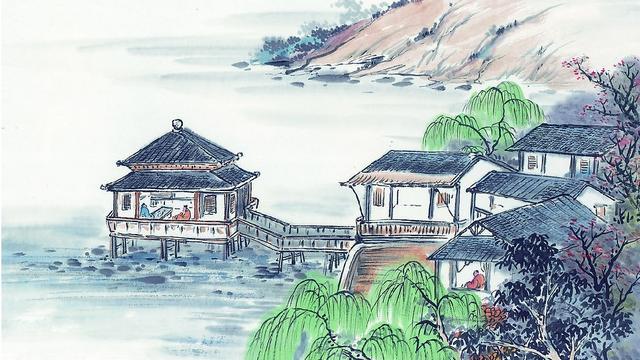 唐詩和宋詞的特色