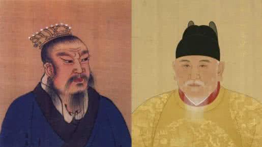 朱元璋与刘邦谁更厉害谁更会玩儿手段