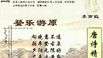 宋詞句子有長有短