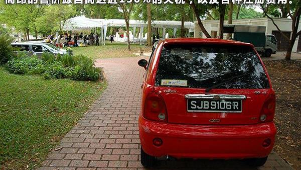 为什么美国买德国车（BMW）比中国便宜得多