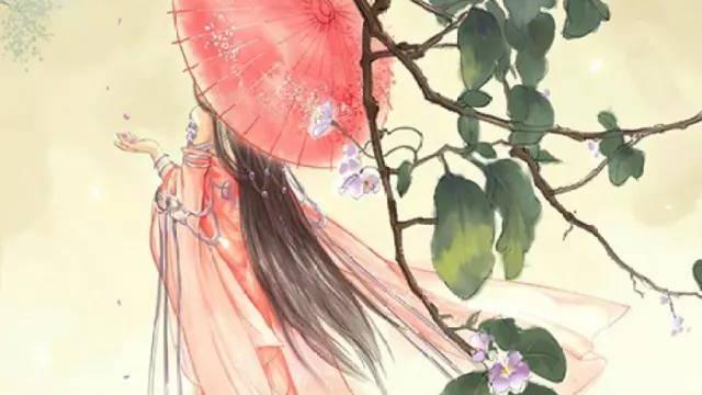 爱情伤感的古诗