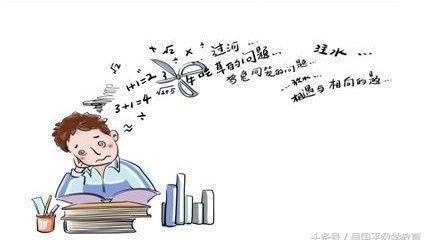 数学考试反思精选