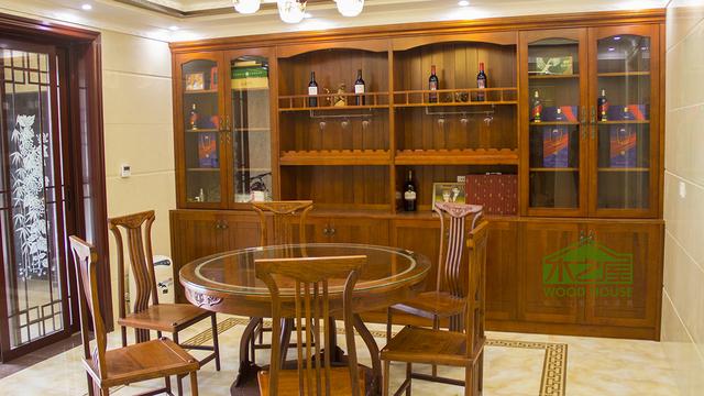 贴皮家具木皮质量要求