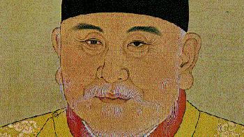 朱元璋和陈友谅谁才是英雄