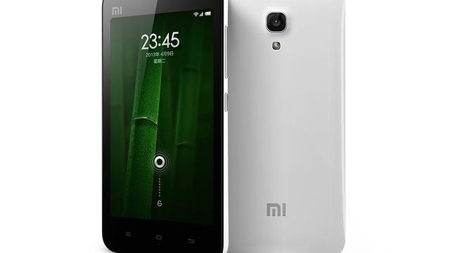 红米2a怎么升级到miui9