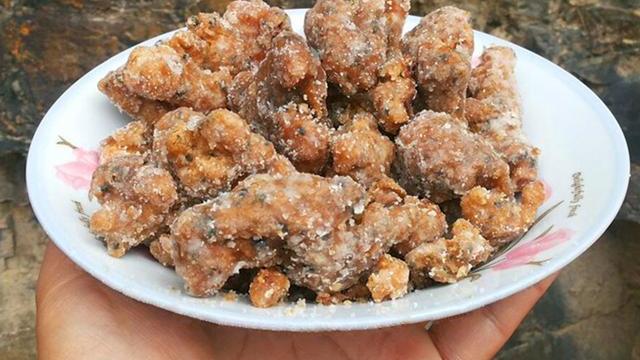 纯肥肉可以用来做什么好吃的菜或者有什么能使其口感好的做法