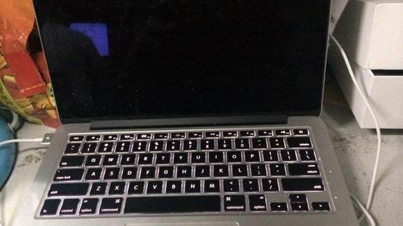 mac安装win10后没有驱动吗