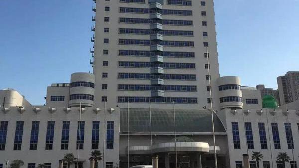 第四军医大学在西安哪个区