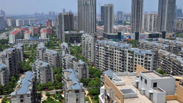 南昌房地產公司排行