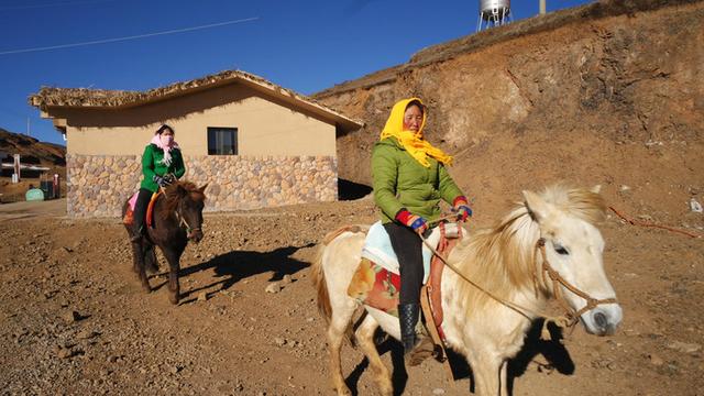 为什么很少人去昭通旅游