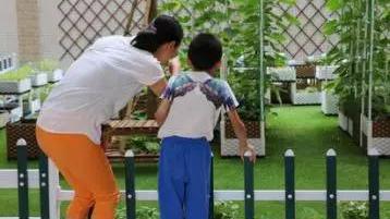家长应该如何跟上一年级的孩子沟通