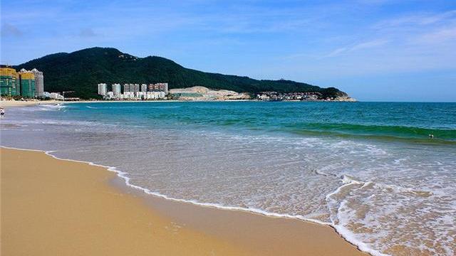 哪个海岛旅游最好啊请透露下谢谢