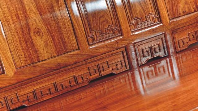 哪个地方红木家具