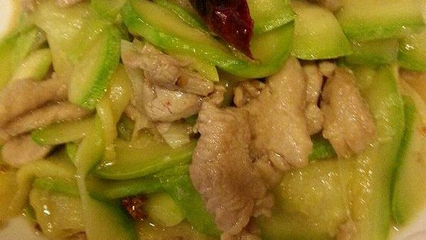 腌过的肉怎么烧才好吃