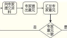 应用德尔菲法应该注意哪些问题