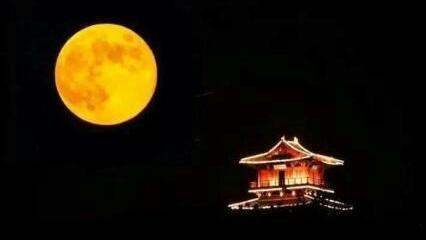 致领导和长辈的中秋贺词精选