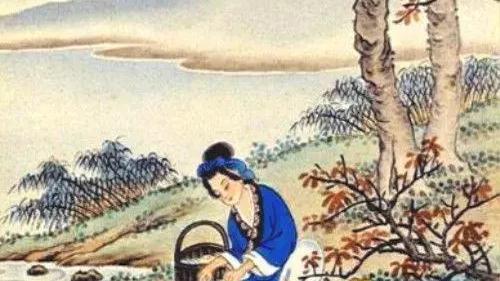 杜牧古诗中秋解释