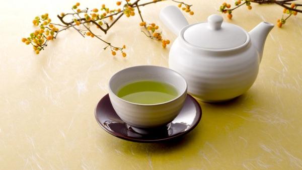 買茶送禮的好詞句