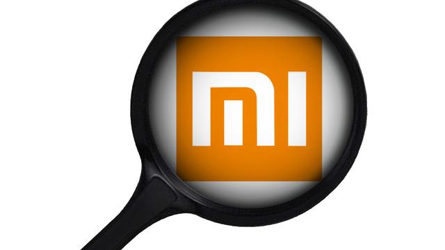 请问怎么找回我以前的小米帐号