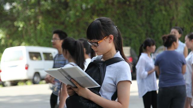 高考时间全国统一吗