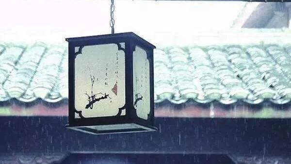 宋詞中意境深遠的詞句