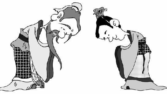 周與文的詞句