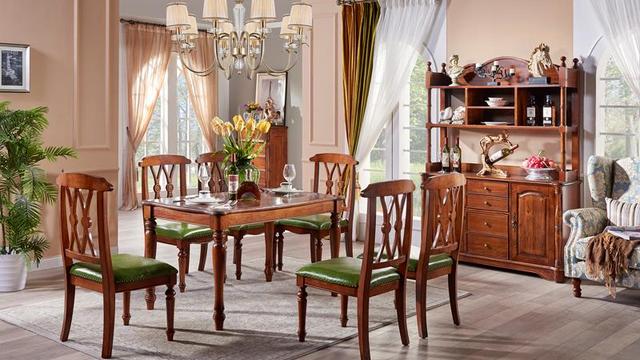 美式家具哪里有