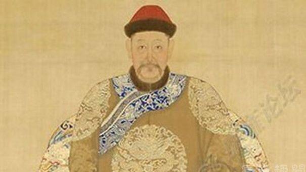 努尔哈赤的爸爸是谁