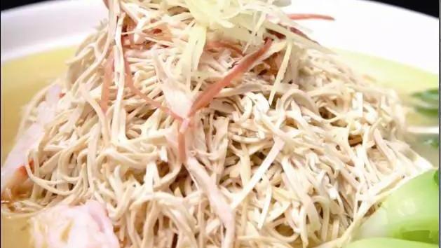 煎饼卷大葱的酱是什么酱
