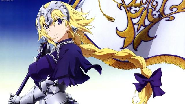 如何评价TV动画《Fate/Apocrypha》第十七集