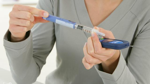 糖尿病人的心得体会