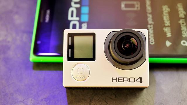 gopro6连接电脑win10