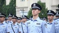 寫輔警的文章我為什么要當一名輔警?