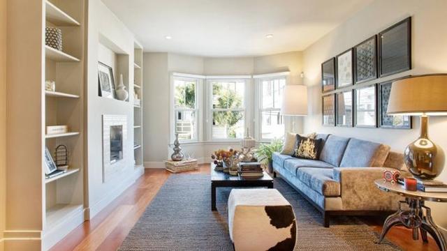 装修的时候定制家具