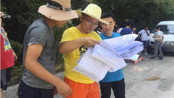 投标函附录填写范本