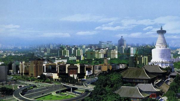 西城区有哪些好玩的地方