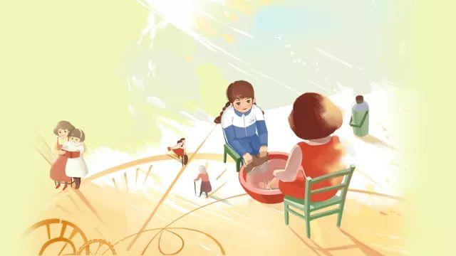 小学作文美丽的海龟湾