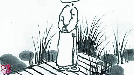 闲云野鹤的诗句有哪些
