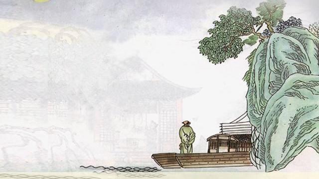 羁旅思乡的古诗有哪些