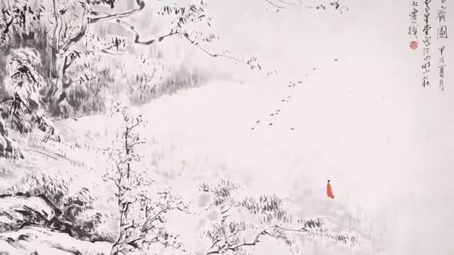 关于小雪的诗歌大全