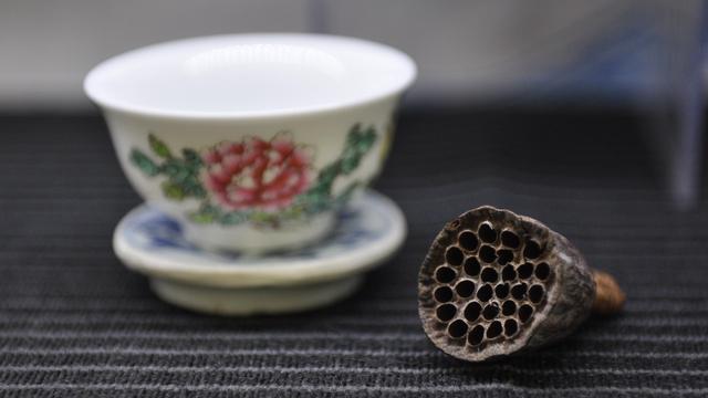 哪一类茶属于半发酵茶