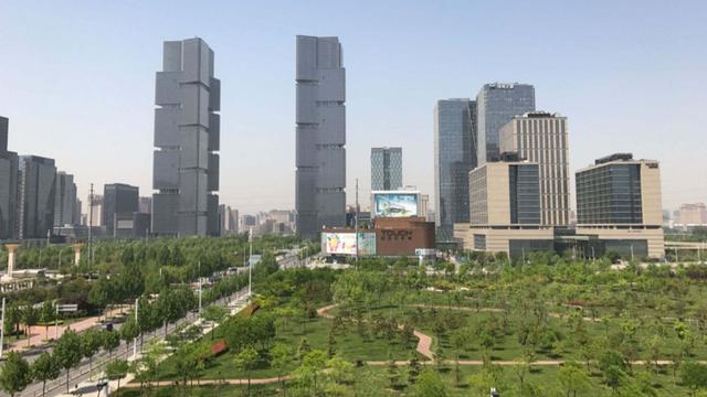 ‘’四个河南‘’发展目标的提出对发展河南有什么指导意义