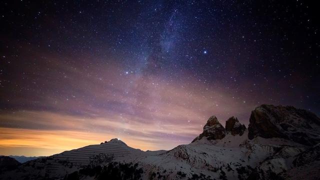 北方夜空最常见的星座是