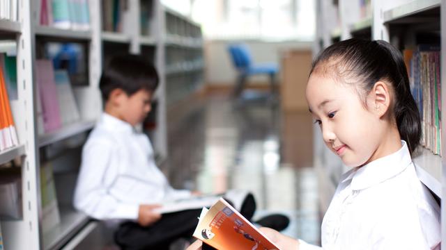 如何让六年级的孩子主动学习