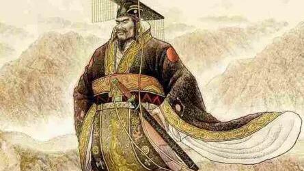 描寫北擊匈奴的詞句