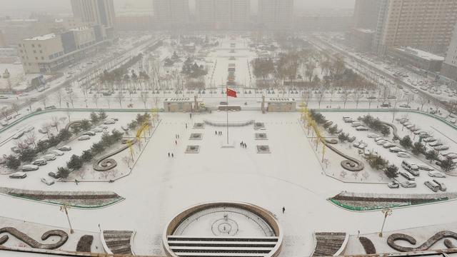 瑞雪迎新春的詞句