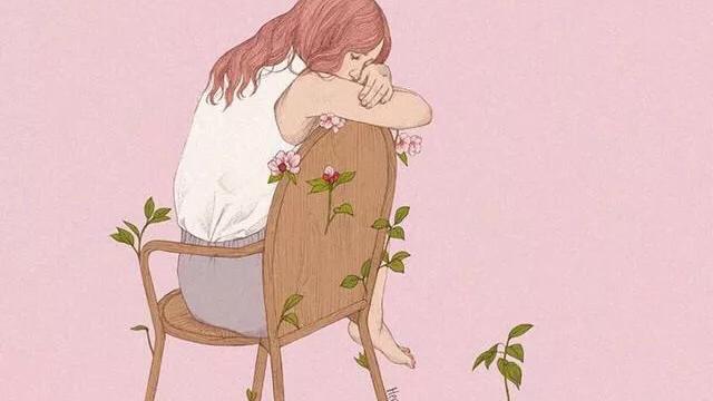 給男孩子表白的詩句